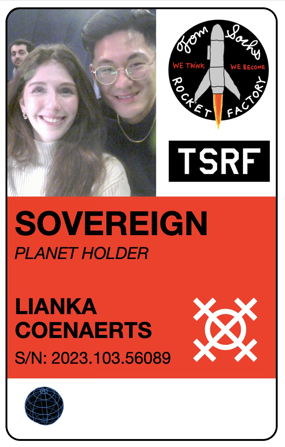 TSRF ID S/N 2023.103.56089