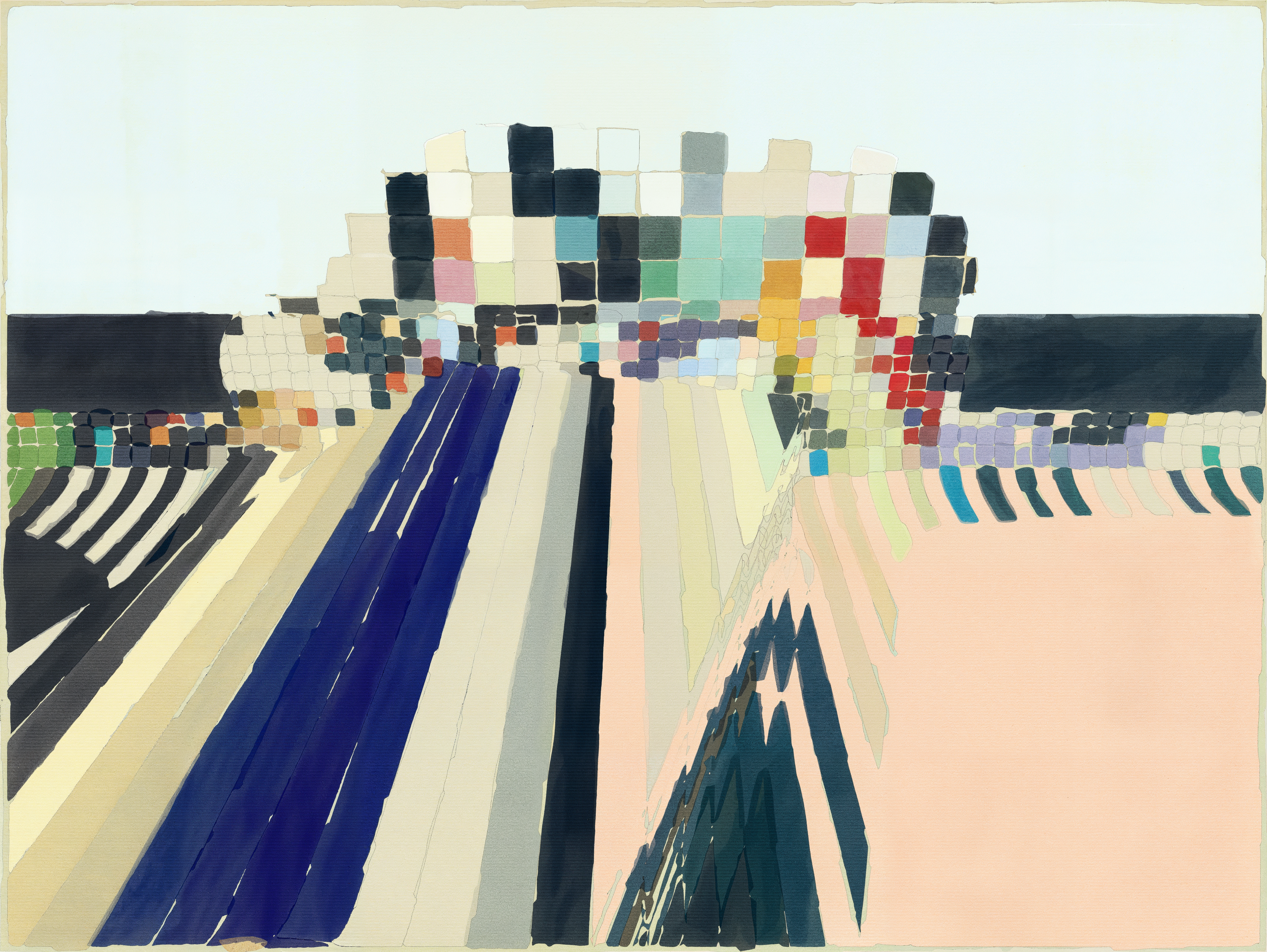 Superpositions #189